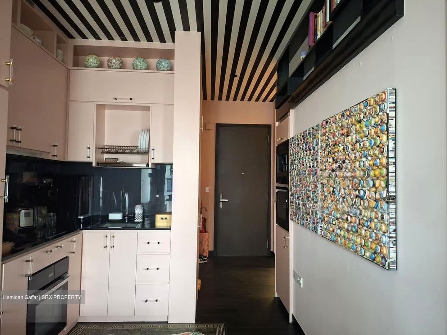 The Seawind (D15), Condominium #535461561